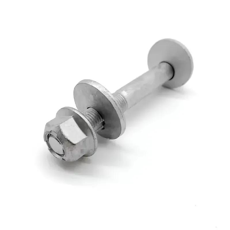 Lower Control Arm Adjust Bolt for Hyundai Santa Fe Tucson Sonata for Kia Sportage Sorento 552603R000 55260-3R000