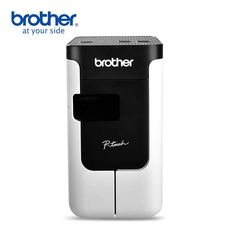 Brother PT-P700 Label Printer