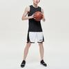 Li Ning Wade Series Breathable Sports Basketball Vest Men Vests Black AVSP085-1