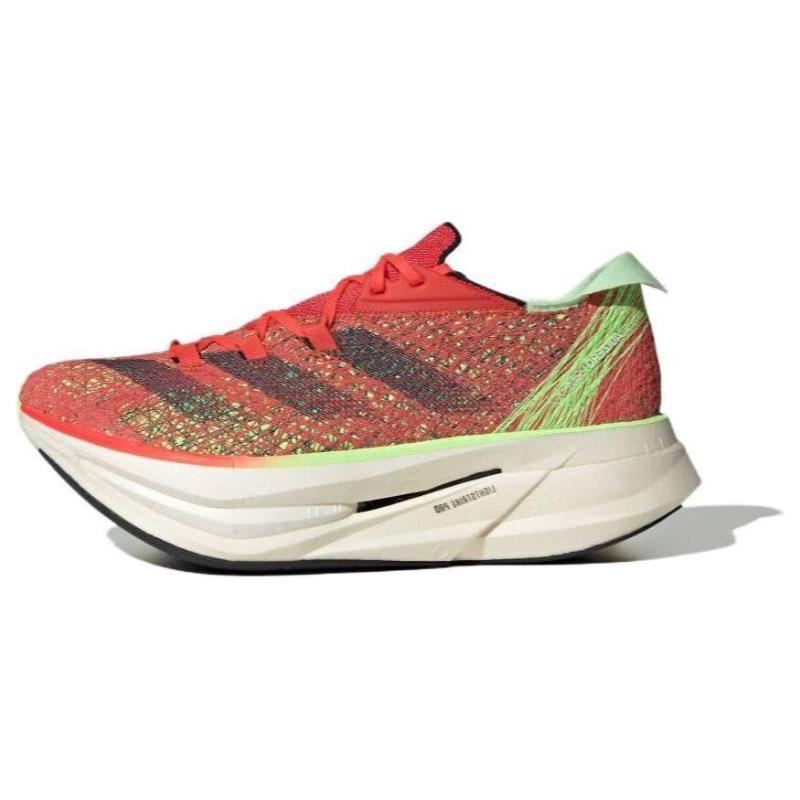 

Adidas Adizero Prime X 2.0 Strung Ekiden Pack Sneakers ID0265 44 ярко-красный