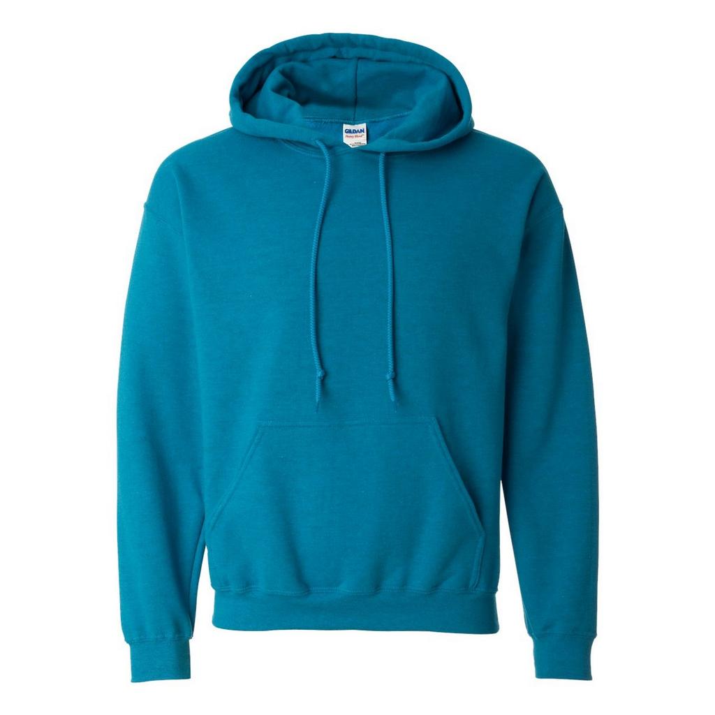 Gildan Unisex Adult Heavy Blend Hoodie