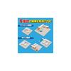 Artec ArTec Block Link Learning Set Educational Toy Building Blocks Creative Play Gift for Boys and Girls