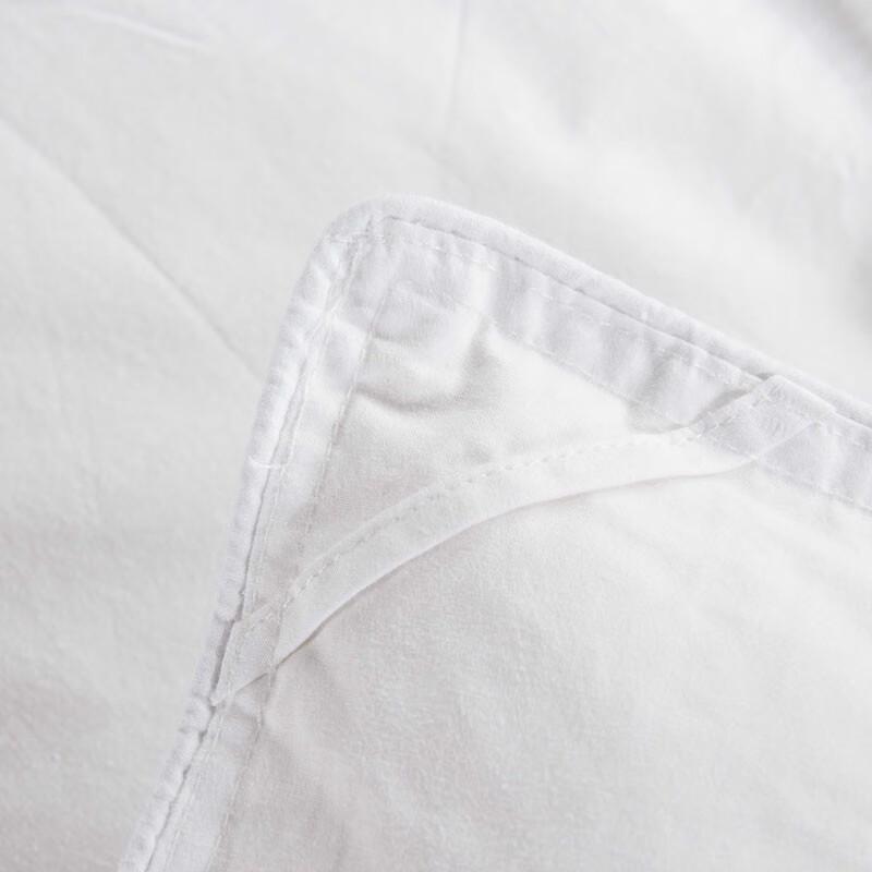 Faunen Premium White Duck Down Winter Duvet