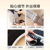 Dog Leash Vest Type Large Dog Explosion-proof Punch Velcro Chest Strap Labrador Walking Dog Leash Dog Chain