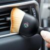Car Cleaning Nano Brush Ultra Fine Fiber Dust Removal Brush For Alfa Romeo Giulietta Mito 159 Giulia Stelvio 156 147 TonaleTM6 