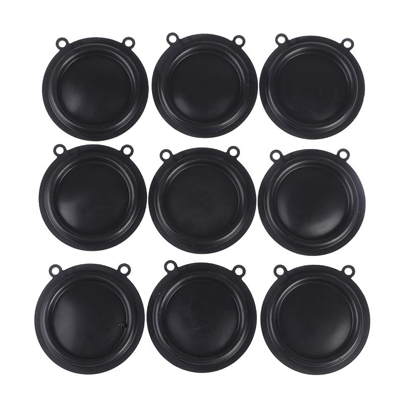10Pcs 73Mm Pressure Diaphragm For Water Heater Gas Accessories Water Connection