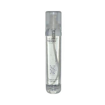 L.A. Hold Hair Spritz Maximum Holding Power, 147ml, 1 Unit