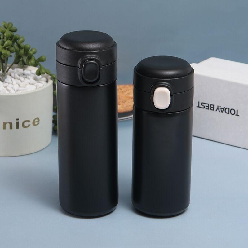 420ML Smart Digital Thermos Cup Keep Cold and Heat Thermal Water Bottle Temperature Display Preservation Leak-proof Vacuum Flask