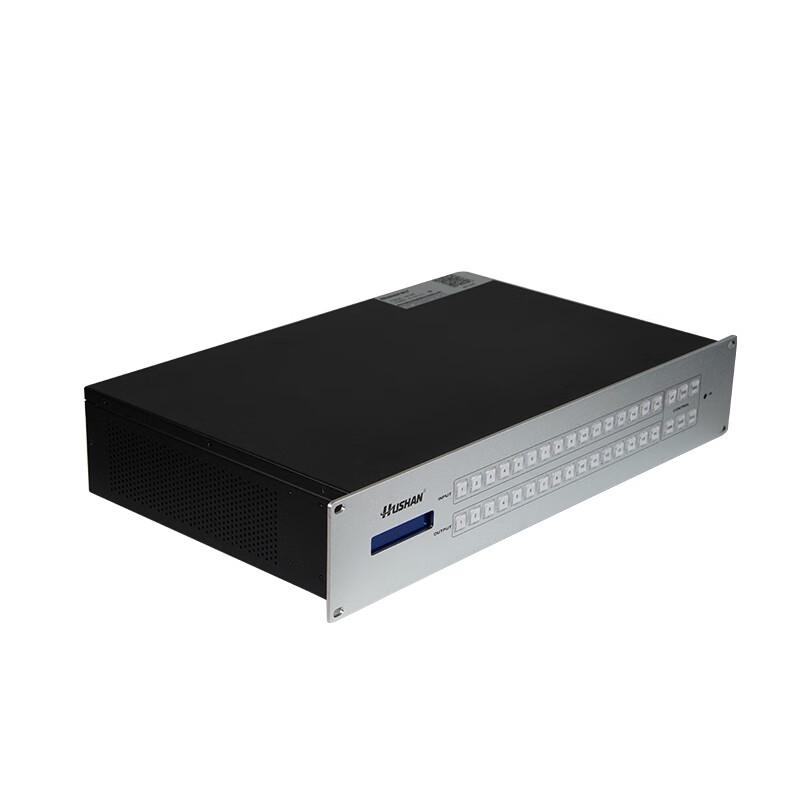 

HUSHAN DS-HDMI1616 Distributed Matrix Switcher (CN version)
