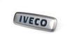 Aluminum Nameplate for Mats (1 PC)