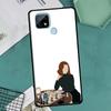 TV Series The Queen's Gambit For Realme GT Neo 2 3 Master 8i 9i 8 9 Pro Plus C35 Case For OnePlus 9 10 Pro 9R 10R Nord2