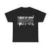 Punk’s Not Dead Classic Retro Anarchy UK Punk Cotton T-Shirt