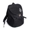 Portable Cross-Border Pet Backpack: Breathable Mesh Design for Cats & Dogs