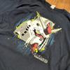 [USED] 2000s Overseas Print Mobile Suit Gundam Anime T-Shirt