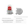 Wild Shield Falcon Explosion-Proof LED Sound & Light Alarm