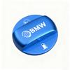 BMW Car Fuel Cap Aluminum Alloy Oil Box Lid Petrol Tank Cover For BMW M E46 E90 E60 F30 F10 E39 E36 F20 G30 G20 E87 E92 E91 E30 pdzr82 kymb4