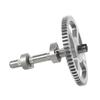 Auto Auto Komplette Motor Nockenwellen-Kits Mit Kurbelgehäuse Dichtung Und Öldichtung Ersatzzubehör Für 793880 Motorrad