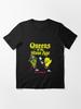 Queens of the Stone Age Tricou Esențial Rock Band Vintage anii '80