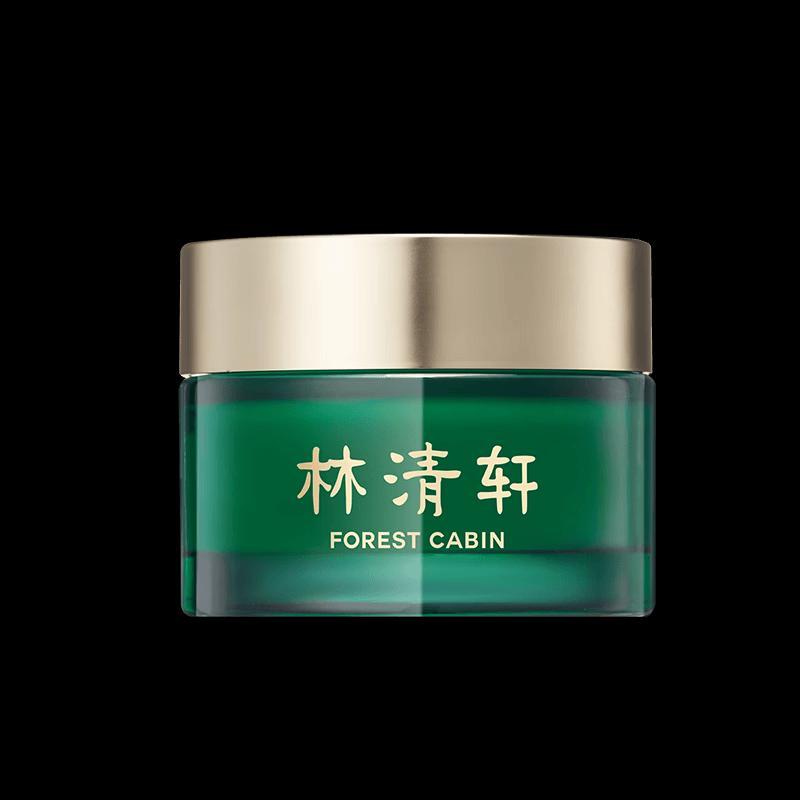 Lin Qing Xuan Camellia Repair Eye Cream