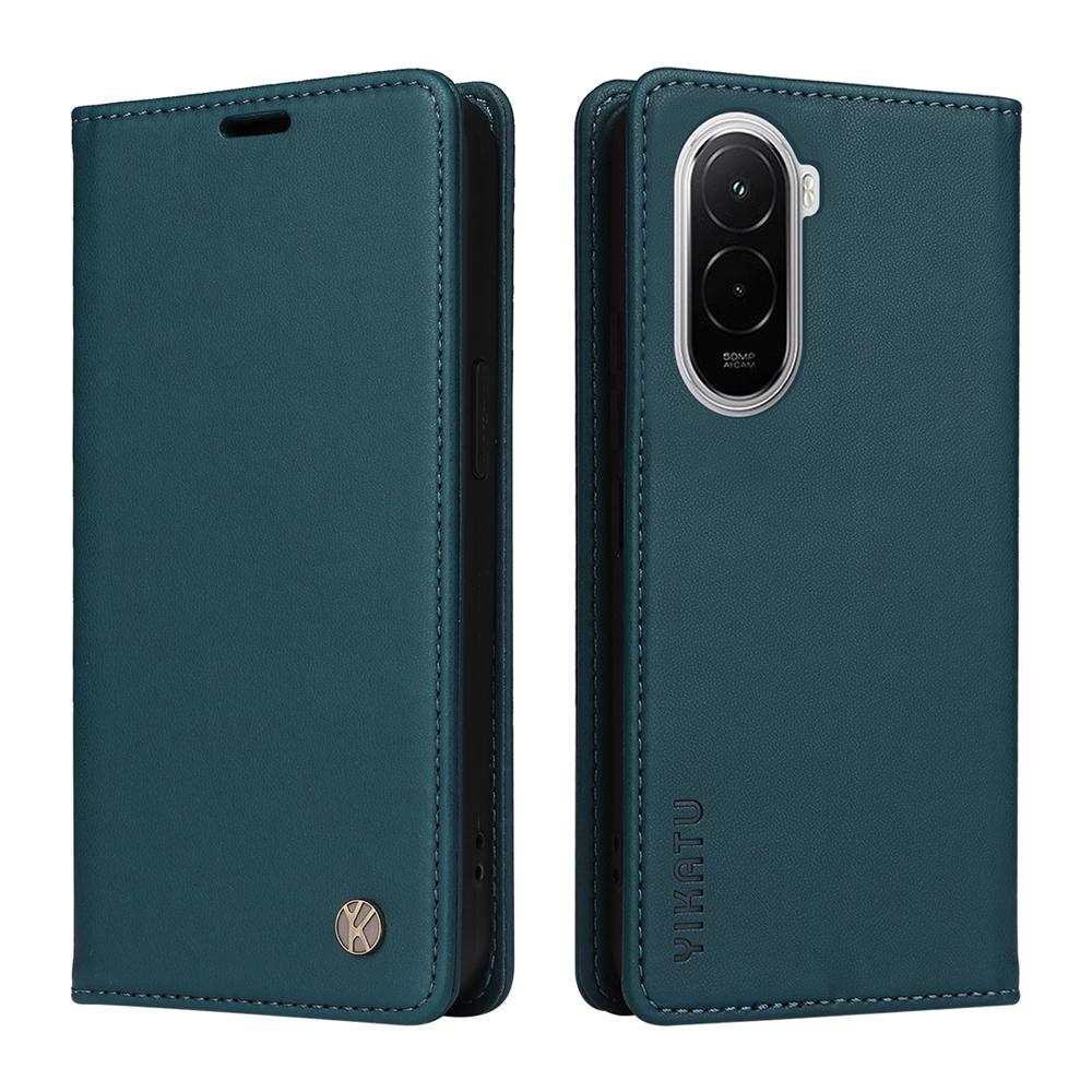 Husă Portofel Flip din Piele Magnetică pentru POCO M7 M6 M4 M3 4G F8 F7 F6 F4 X7 X6 X5 X4 GT Pro 5G Ultra C85 C71 Husă Design Business