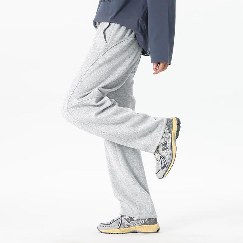 VANCL Men's Straight-Leg Casual Sweatpants