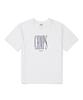 BORN CHAMPS [Set] 4 Types Of Graphic & Logo Design Short Sleeve T-Shirts (Type A)