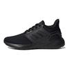 adidas EQ19 Run Triple Black Damskie Sneakersy Core-Black H02046