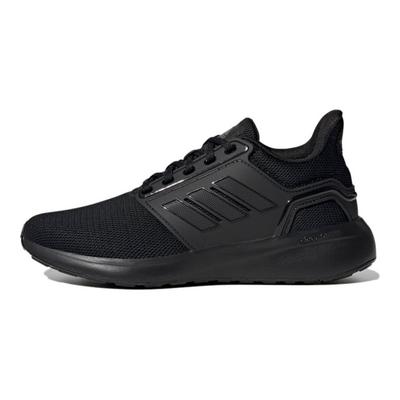 EQ19 Run Triple Black Damesneakers Core-Black H02046