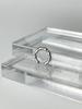 Melliv Silver Melting Volume Ear Cuff_Mve26