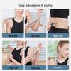 Smart Meridian Unblocking Acupuncture Pen: Automatic Acupoint Finder for Neck, Leg & Foot Massage