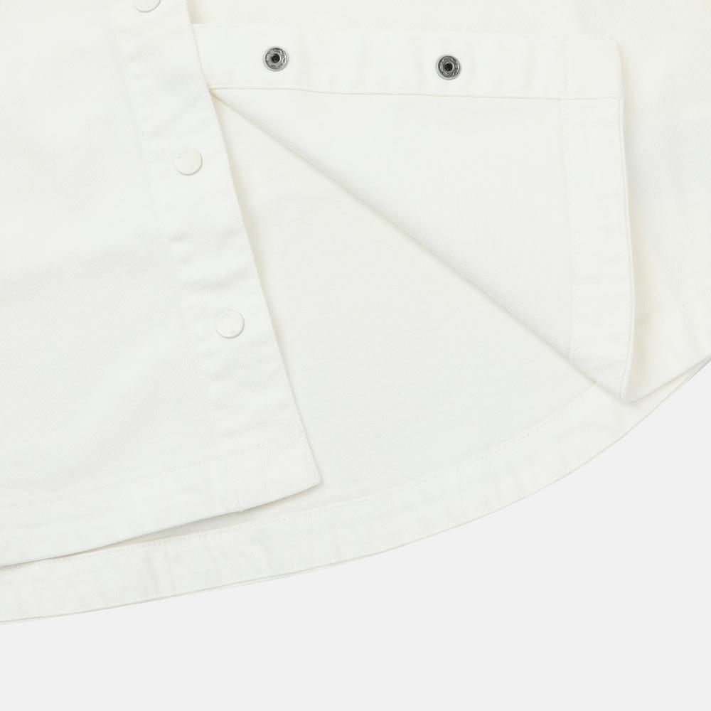 Vans Polo Single-Breasted Short Sleeve Shirt Women Shirts VN000ZT4FS8