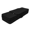 44 Violin Hard Case Rectangle Oxford Cloth Foam Lightweight Violin Box for Violinist