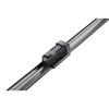 BOSCH AeroTwin Flat Wiper Blades for Imported Cars, Vehicle-Specific Set A300S