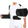 Hot Sale Factory Direct High Quality Adjustable Posture Corrector Waist Brace with Shoulder Back Support
