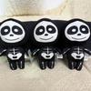 Cartoon Halloween Skull Doll Plush Toy Demon Doll Children'S Soothing Ragdoll Halloween Gift