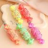 European Macaron Color Candy Christmas Ball Tree Decoration