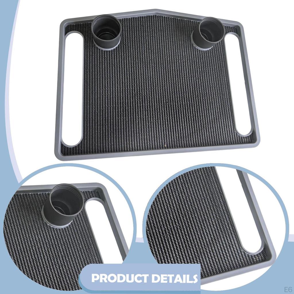 Tray, Mobility Aid Table, Spare Parts, Multifunctional Accessories, Eating Reading