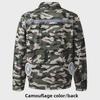 "Men's and Women's Summer Cooling Workwear with Fan, Pure Cotton"