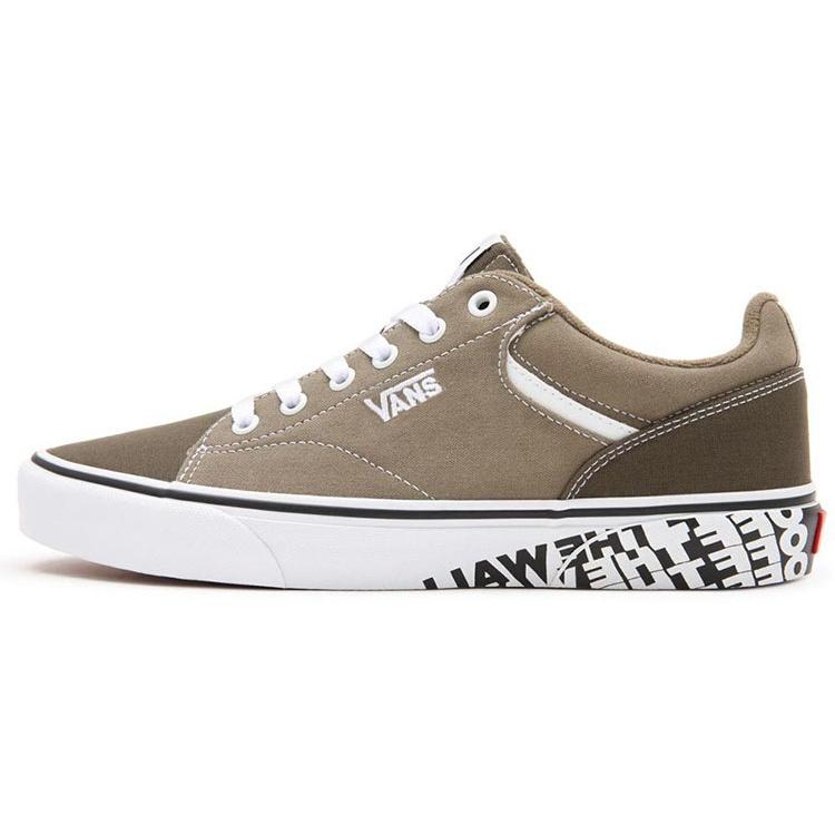 Vans Seldan Casual Low top Skateboard