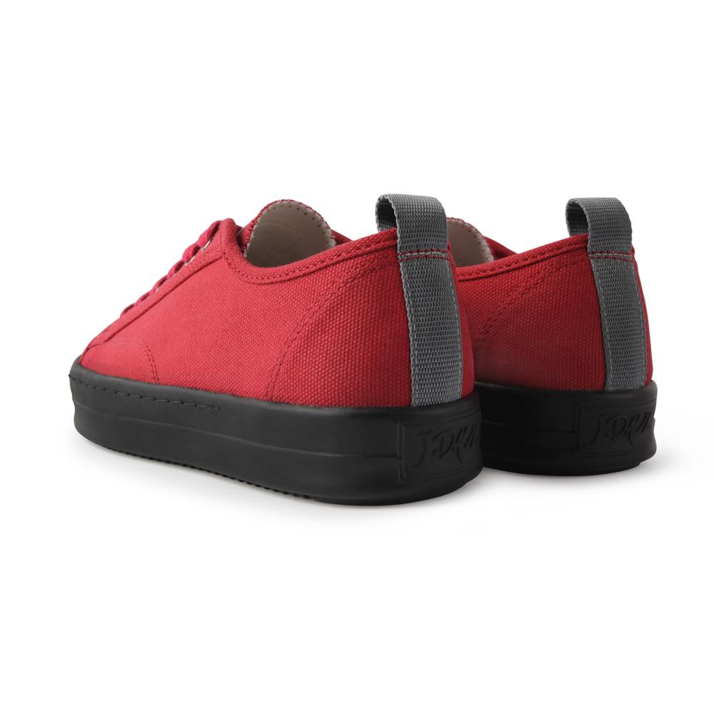 J.Daul Superb Original_Superb Original Gum Red_Jd13