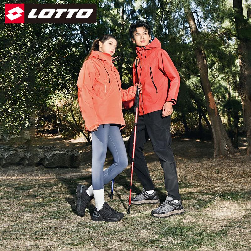 Lotto Outdoor Hiking Shoes