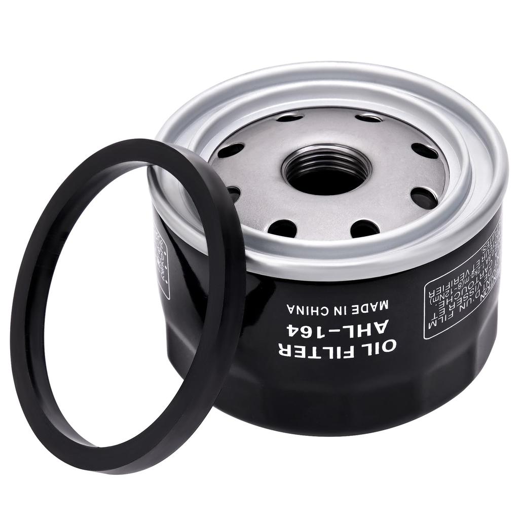 AHL Motorcycle Filter for BMW R900RT 900 2005/R1200RS LC K54 2014-2018/R1200RT 1170 2005-2013/R1200RT