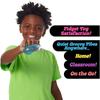 In Stock Squishy Schylling Needoh Nice Cube Sensory Toy Fidget Squishies Needooh Needoh Anti-Stress Blocks Pressure Relief Toy.
