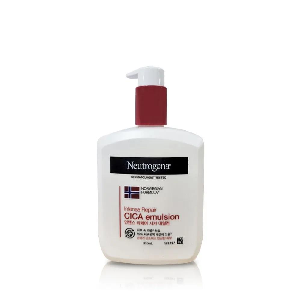 

Intense Repair Cica Moisturizing Emulsion Floral 310ml