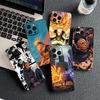 Narutos Obito Uchiha Sasuke Tobi Itachi Phone Case for Samsung Galaxy S20 S22 S21 FE Ultra Plus A07 A17 A15 A16 A25 A57 A37