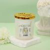 Long-Lasting Solid Aroma Balm for Car, Room, and Toilet