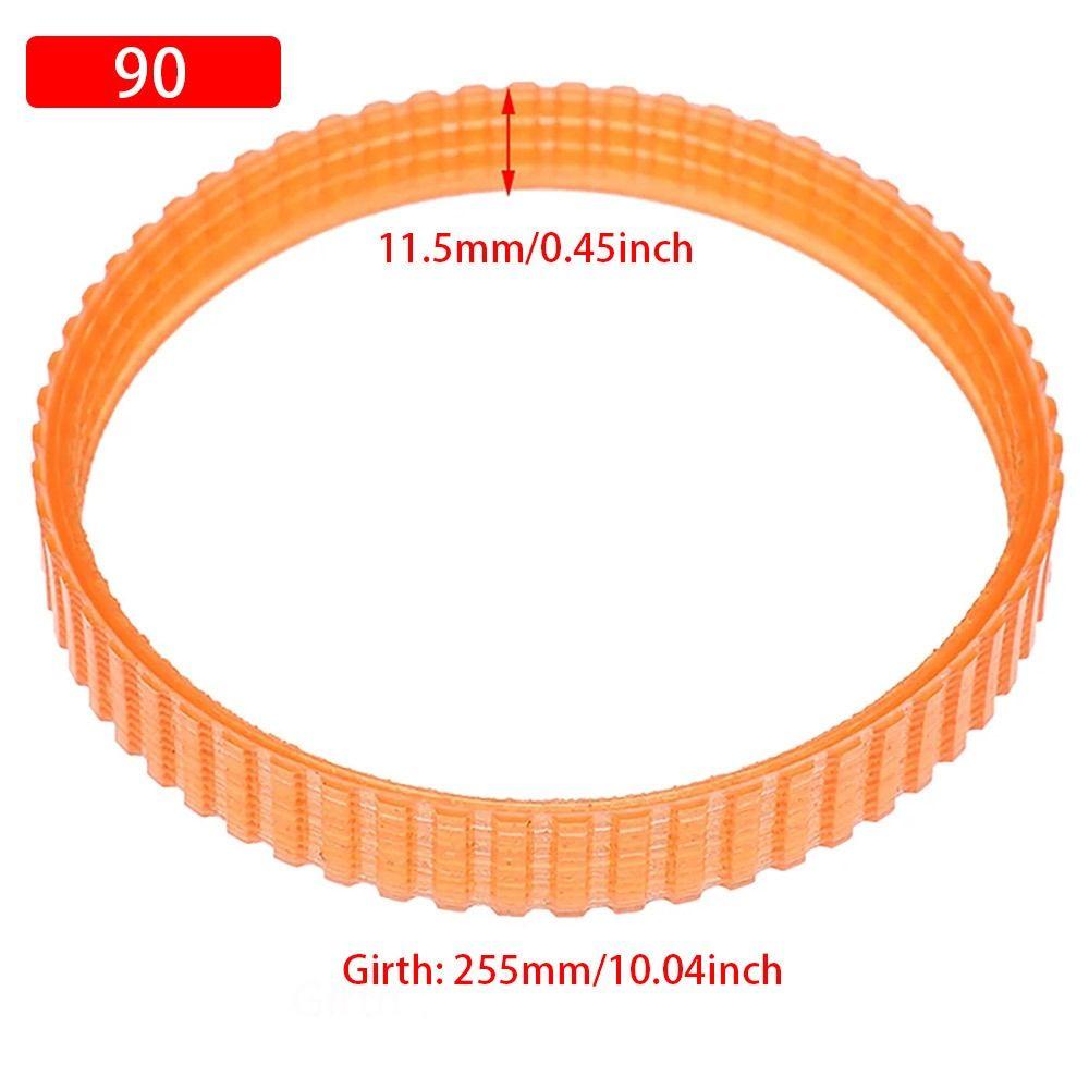 1Pcs Power Tool Accessories Drive Belt  for Makita 1900B 225007 BKP180 KP0800 N1923BD