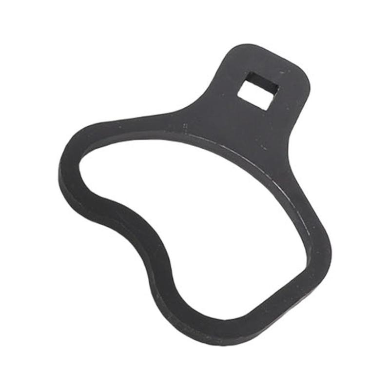 Professional Automotive 41620 Cambers Alignment Tool For Cars Includes 5 Adjustable Holders And Extended 14.5" Wrench