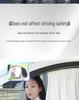 Car Sunshade Curtains for H5: Summer Privacy & Sun Protection
