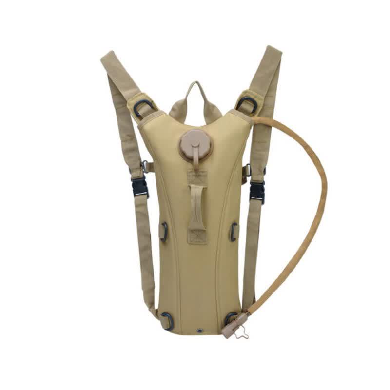 DCLOUD Outdoor Sports Hydration Backpack Below 20L